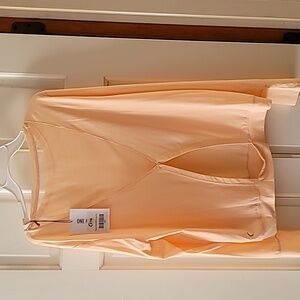 Zyia active yoga top